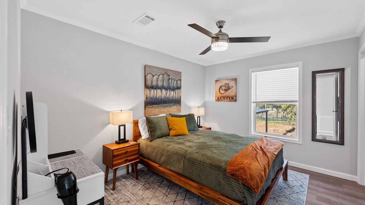 Photo of Bedroom in Austin