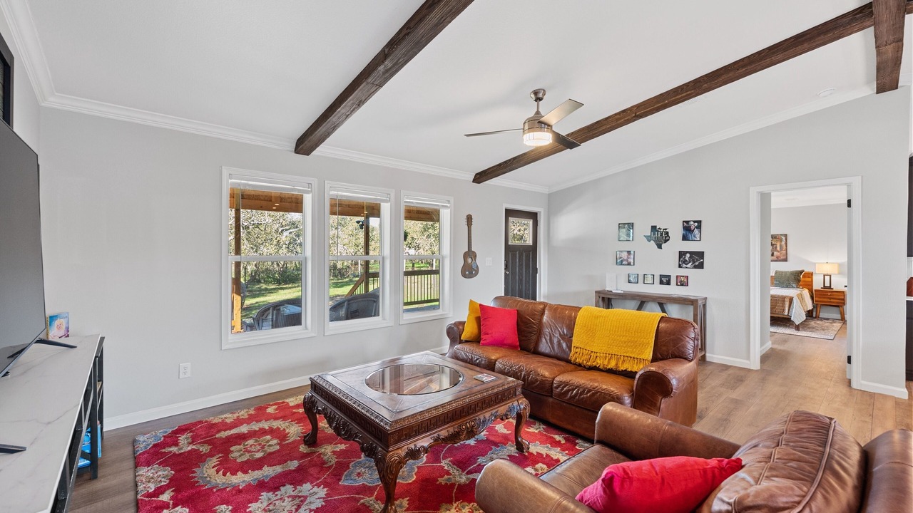 Photo of Livingroom in Austin