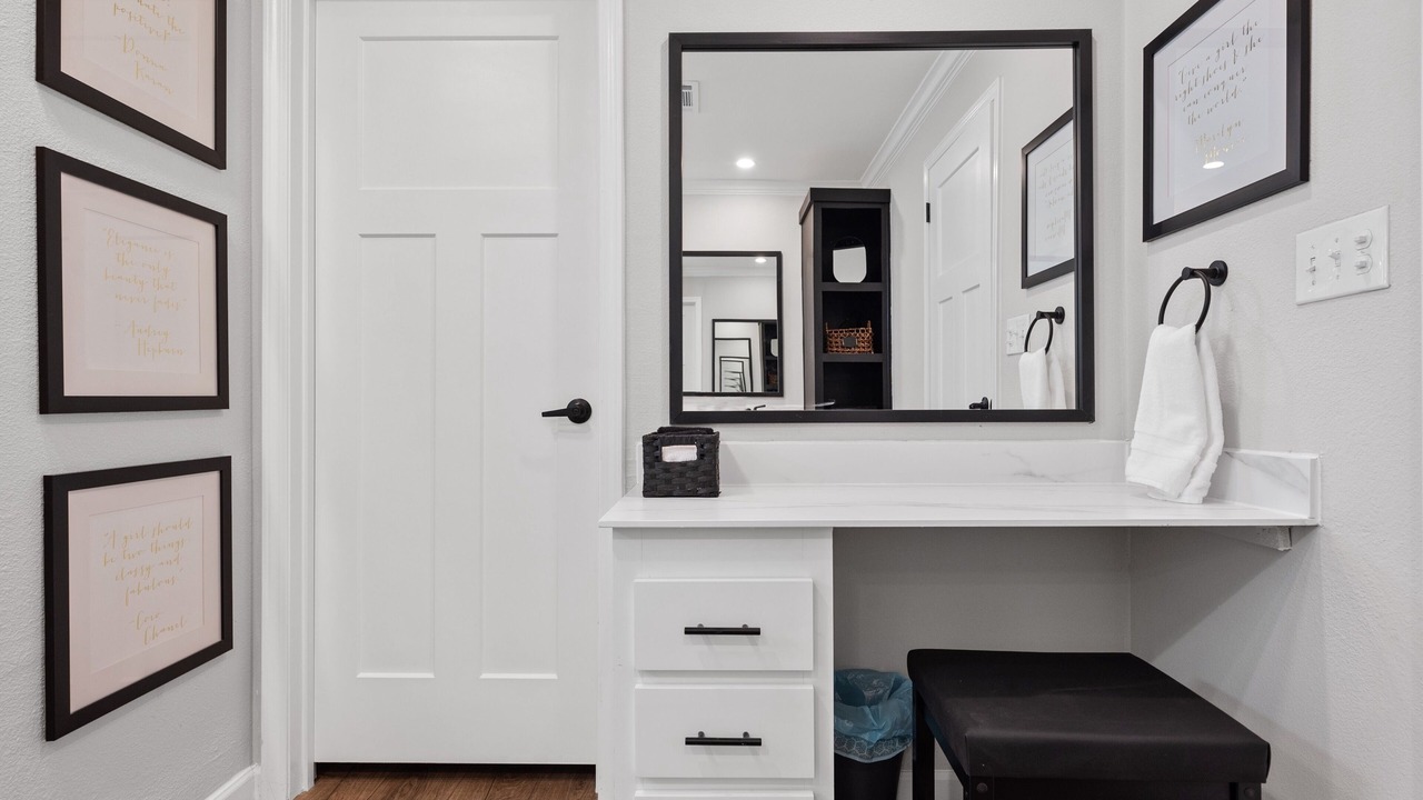 Photo of Bathroom in Austin
