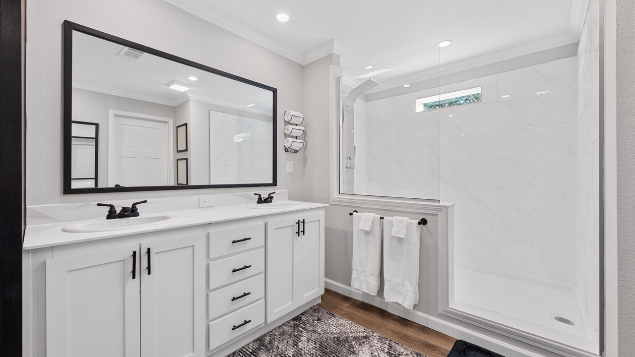 Photo of Bathroom in Austin