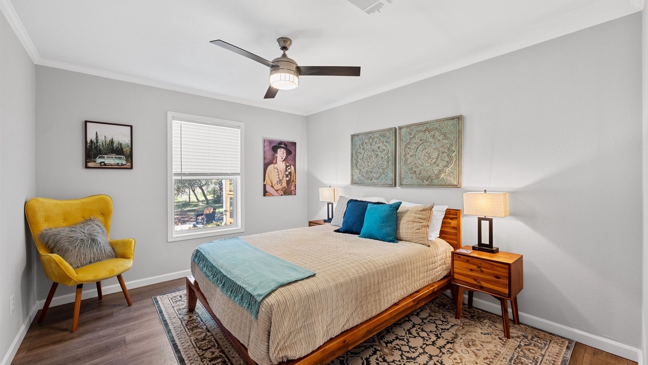 Photo of Bedroom in Austin