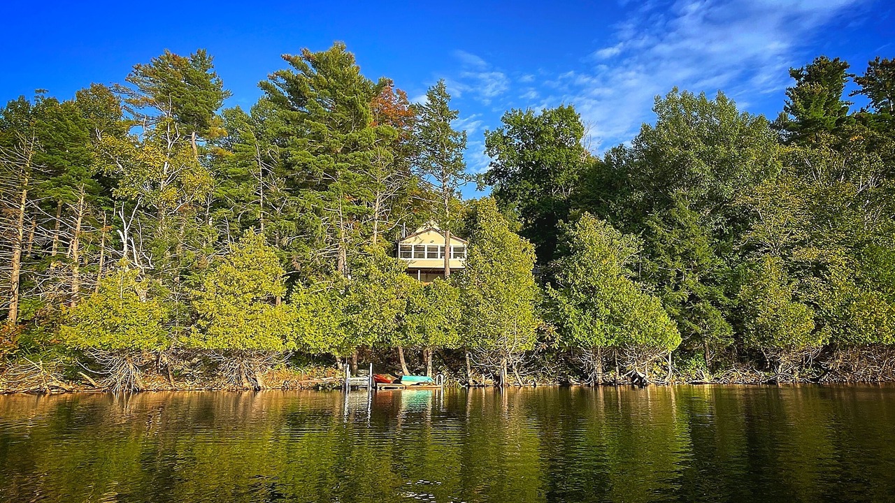 Photo of Outdoor in Town of Macomb