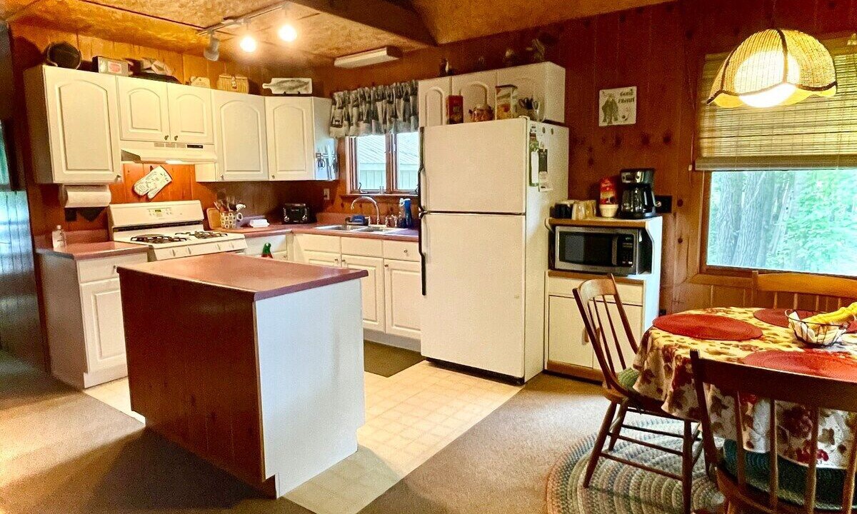 Photo of Kitchen in Town of Macomb