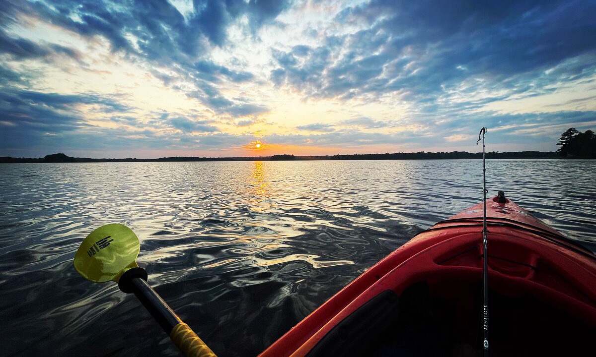 Photo of Outdoor in Town of Macomb