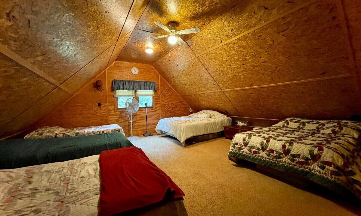 Photo of Bedroom in Town of Macomb