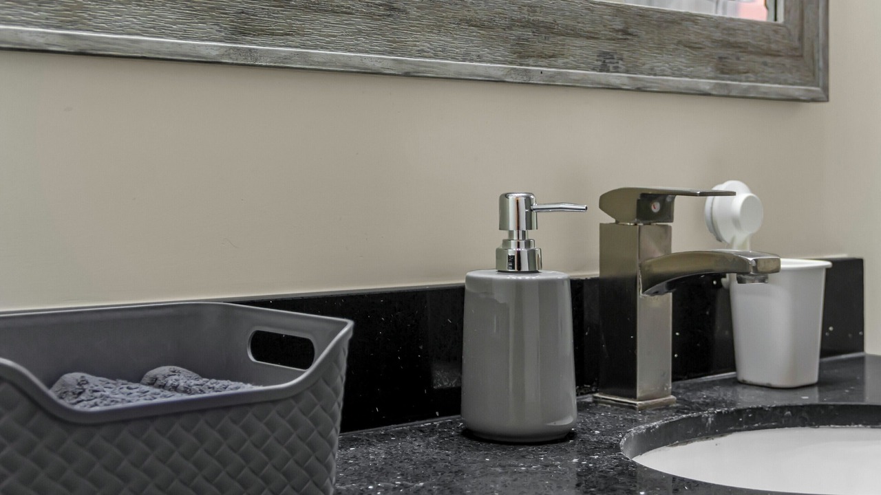 Photo of Bathroom in Newtonbrook