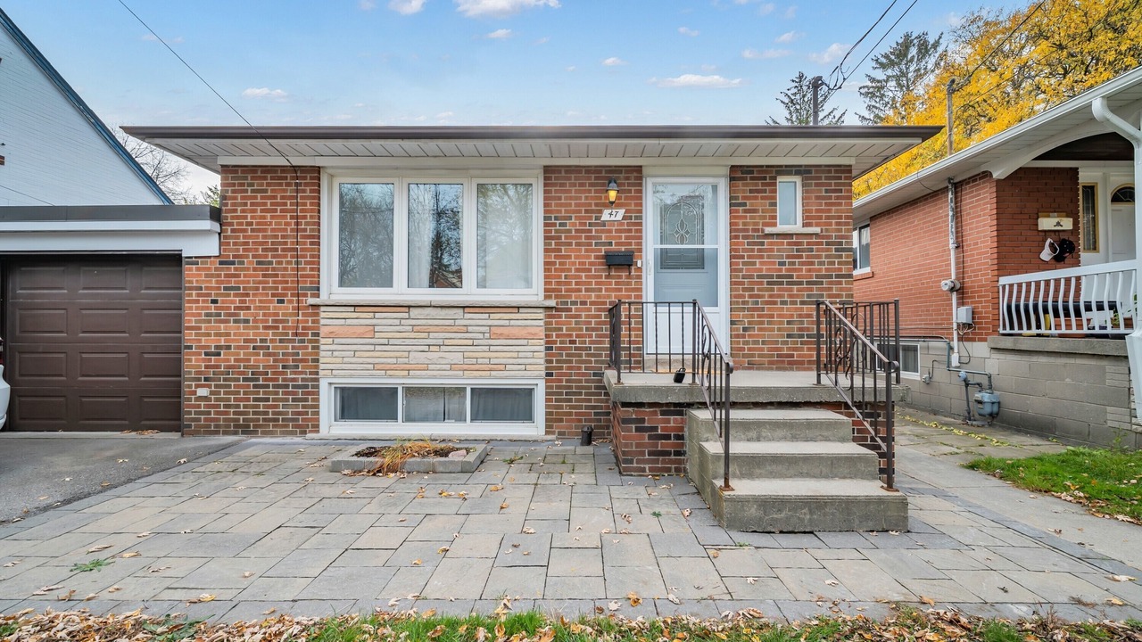 Photo of Outdoor in Newtonbrook