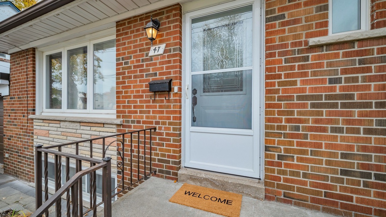 Photo of Outdoor in Newtonbrook