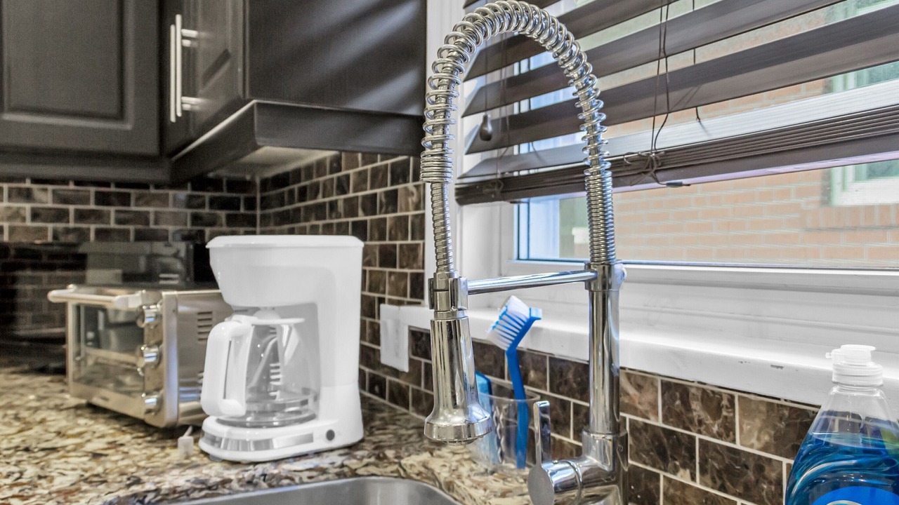 Photo of Kitchen in Newtonbrook