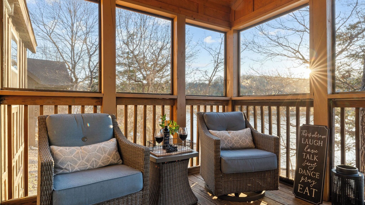 Photo of Outdoor in Reeds Spring