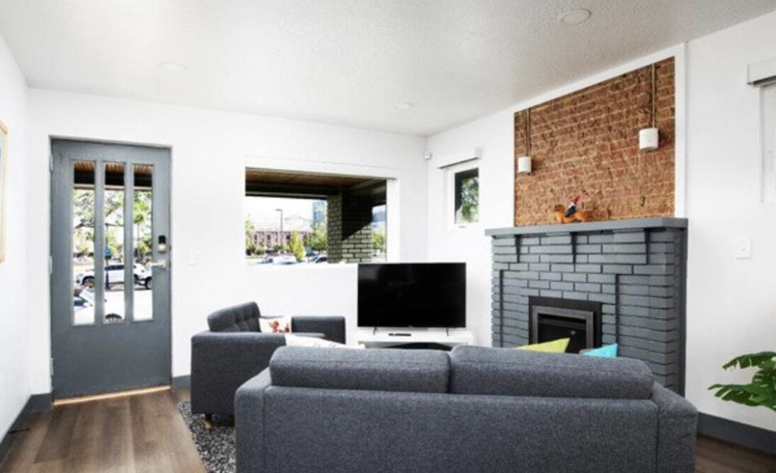 Photo of Livingroom in Franklin