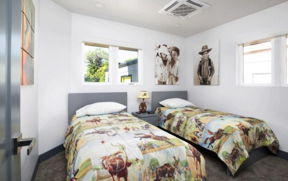 Photo of Bedroom in Franklin