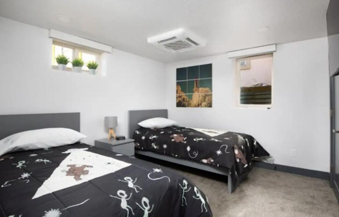 Photo of Bedroom in Franklin