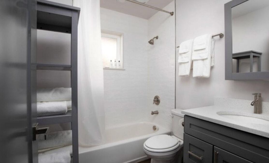 Photo of Bathroom in Franklin