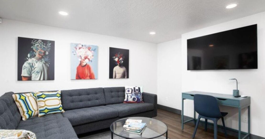 Photo of Livingroom in Franklin
