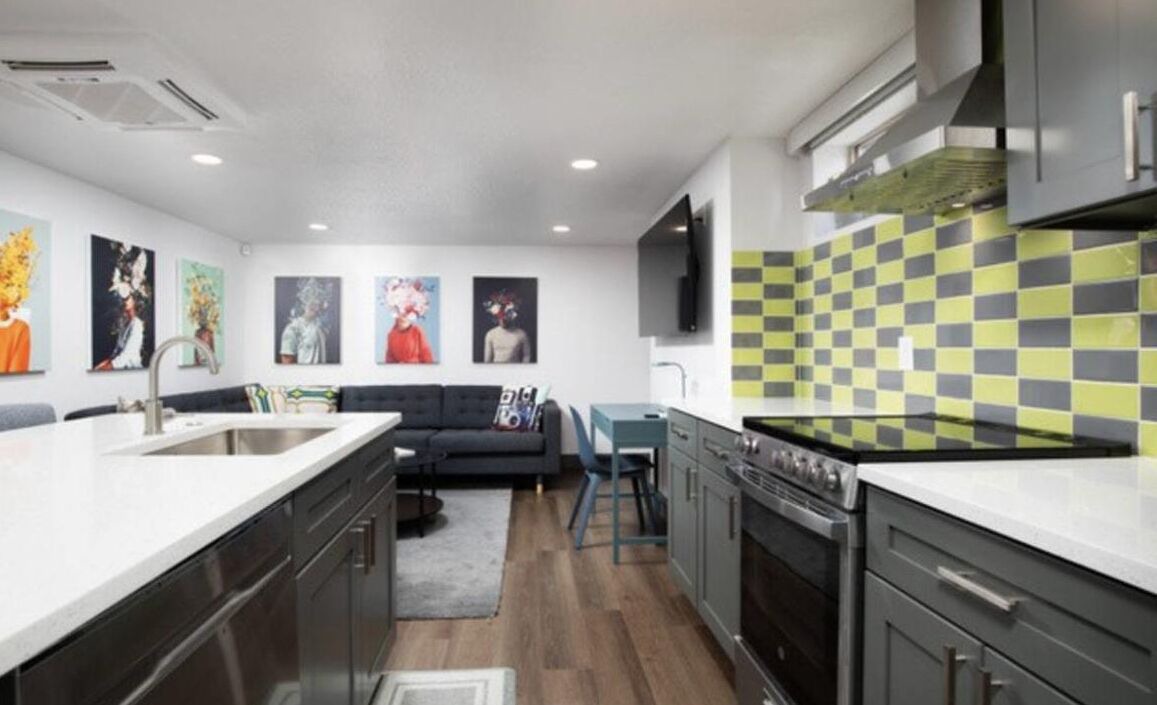 Photo of Kitchen in Franklin