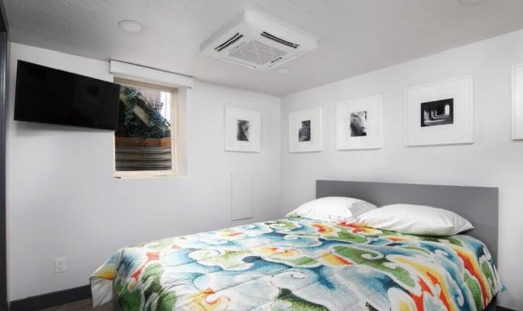 Photo of Bedroom in Franklin
