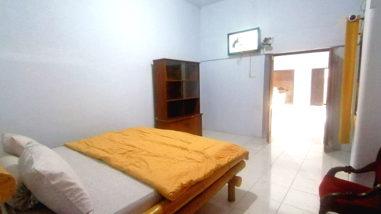Photo of Bedroom in Pakem