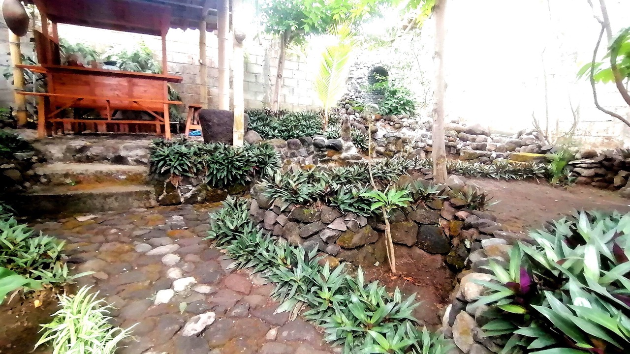 Photo of Outdoor in Pakem