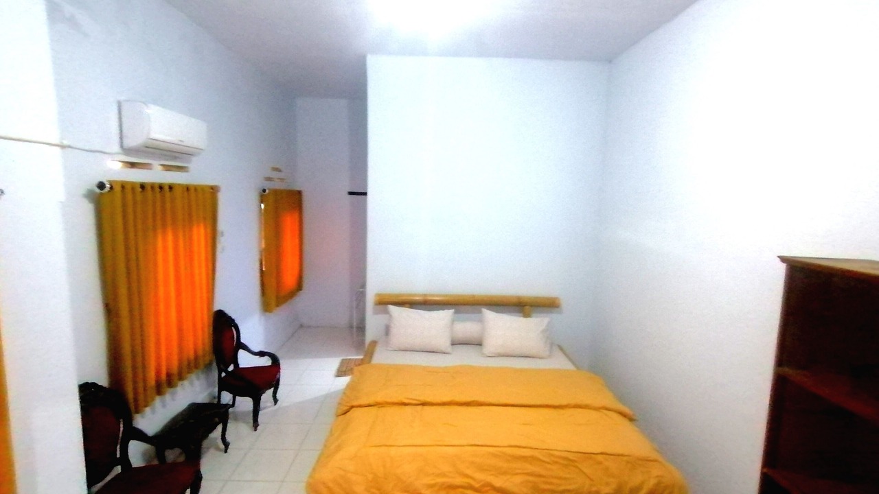 Photo of Bedroom in Pakem