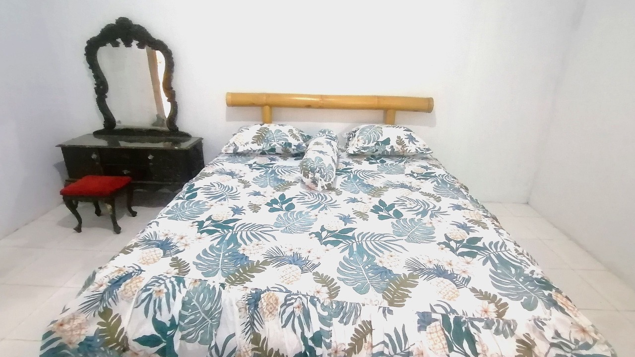 Photo of Bedroom in Pakem
