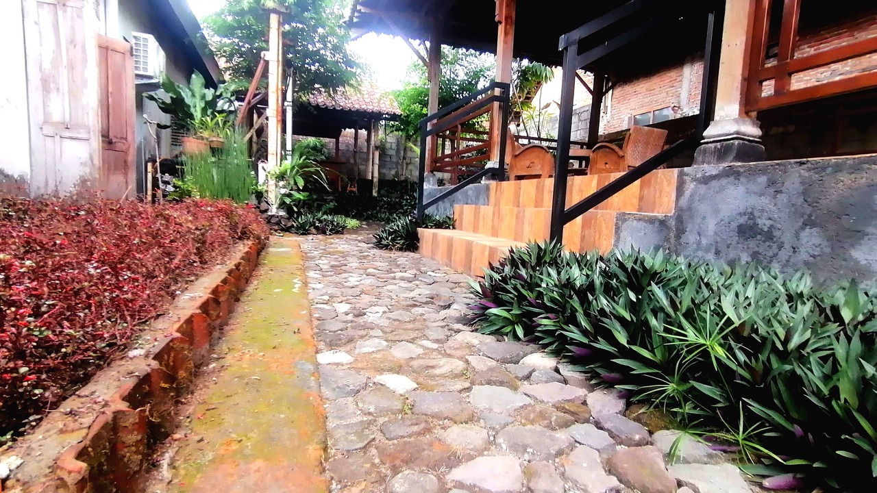 Photo of Outdoor in Pakem