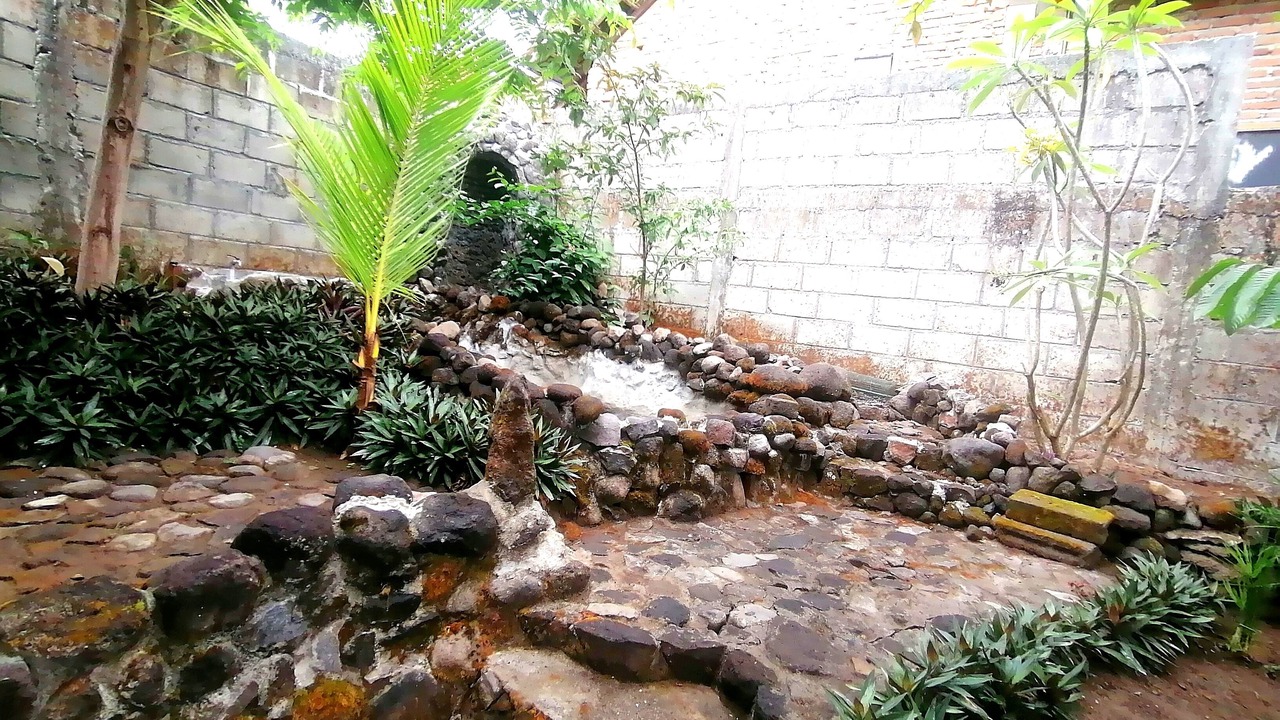 Photo of Outdoor in Pakem