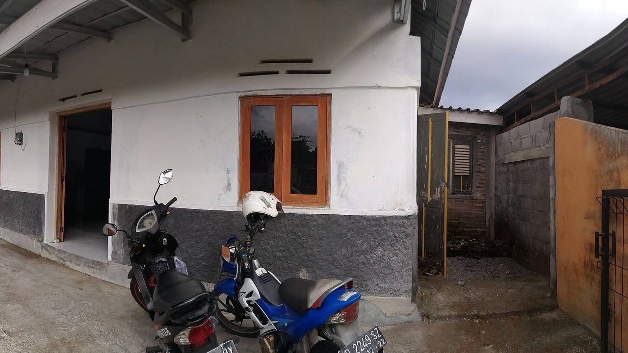 Photo of Outdoor in Pakem