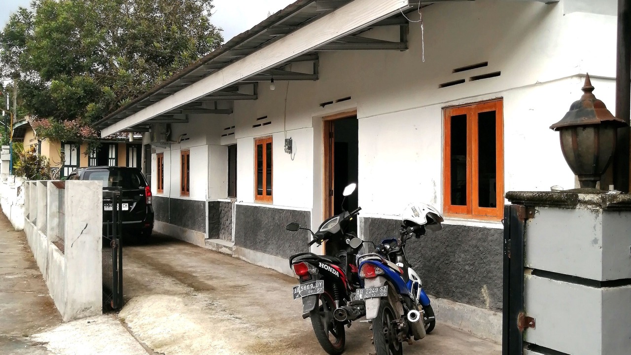 Photo of Outdoor in Pakem