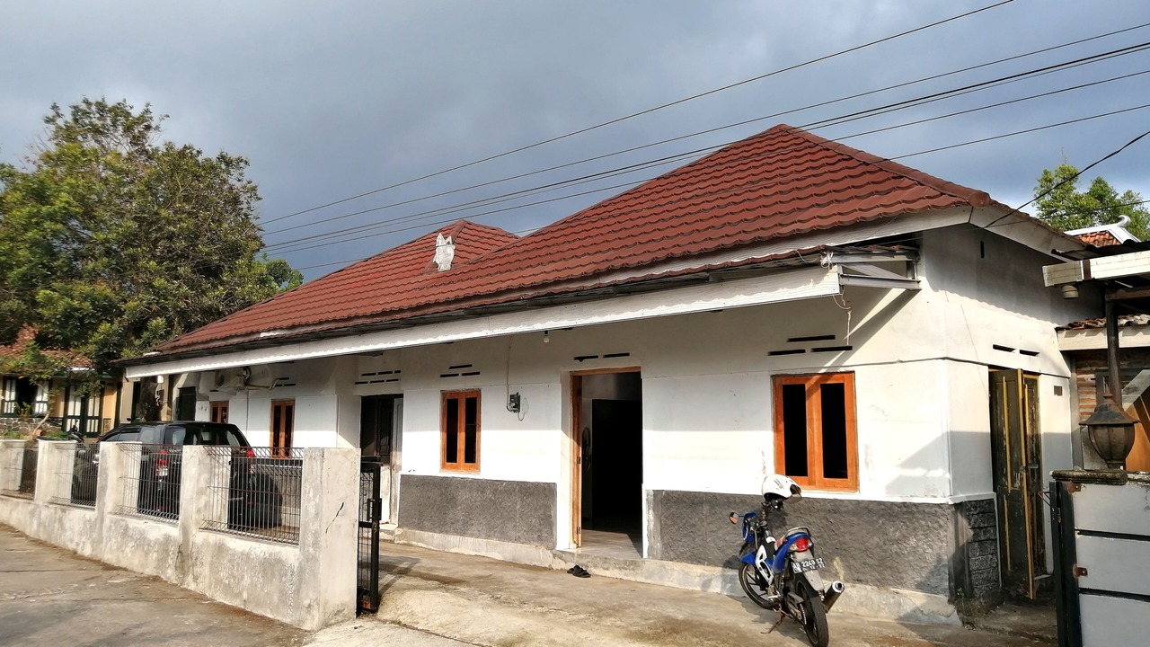 Photo of Outdoor in Pakem