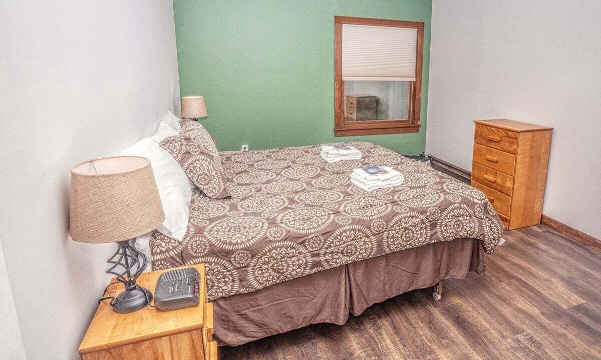 Photo of Bedroom in Mendon