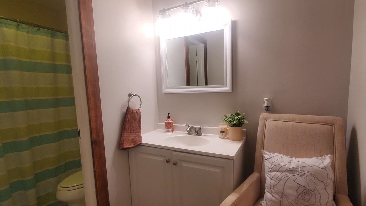 Photo of Bathroom in Mendon