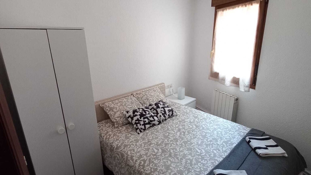Photo of Bedroom in Gernika-Lumo