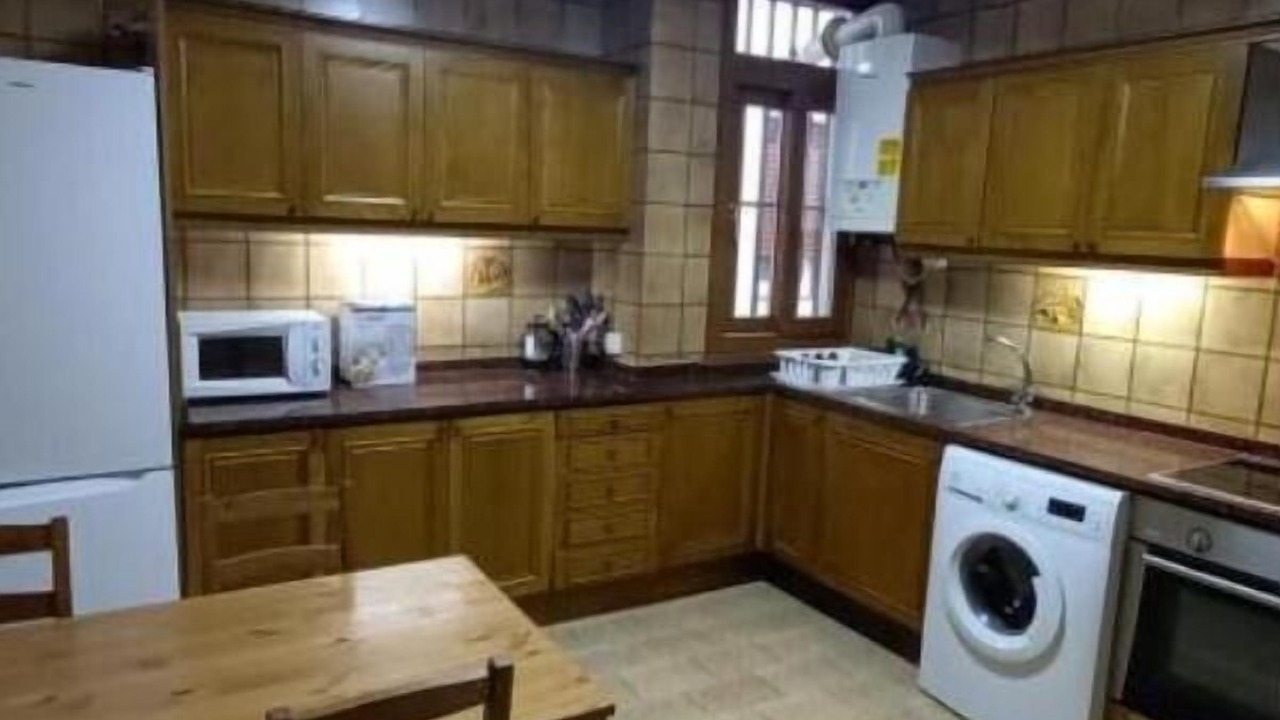 Photo of Kitchen in Gernika-Lumo
