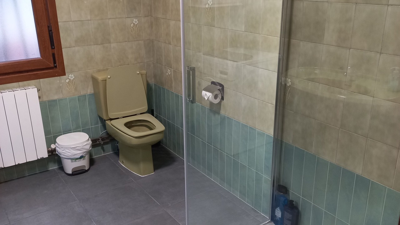 Photo of Bathroom in Gernika-Lumo