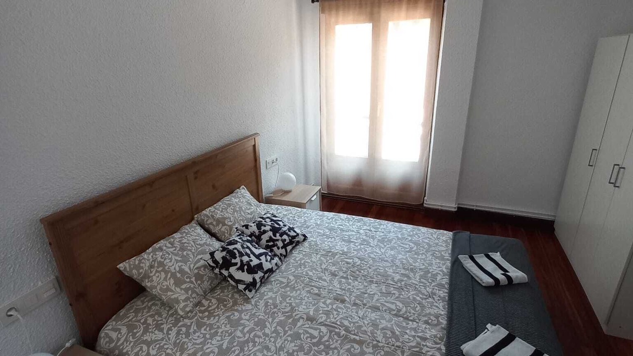 Photo of Bedroom in Gernika-Lumo