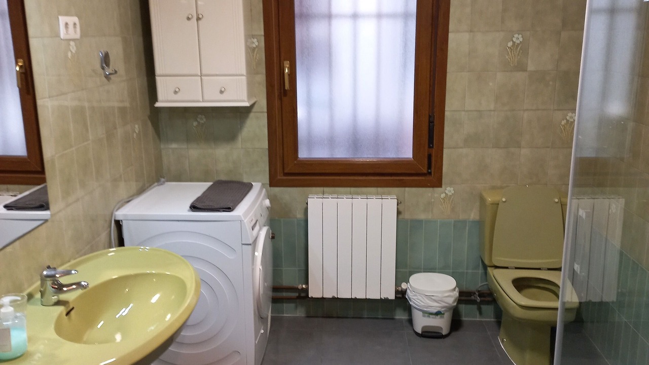Photo of Bathroom in Gernika-Lumo