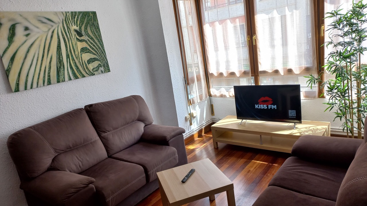 Photo of Livingroom in Gernika-Lumo