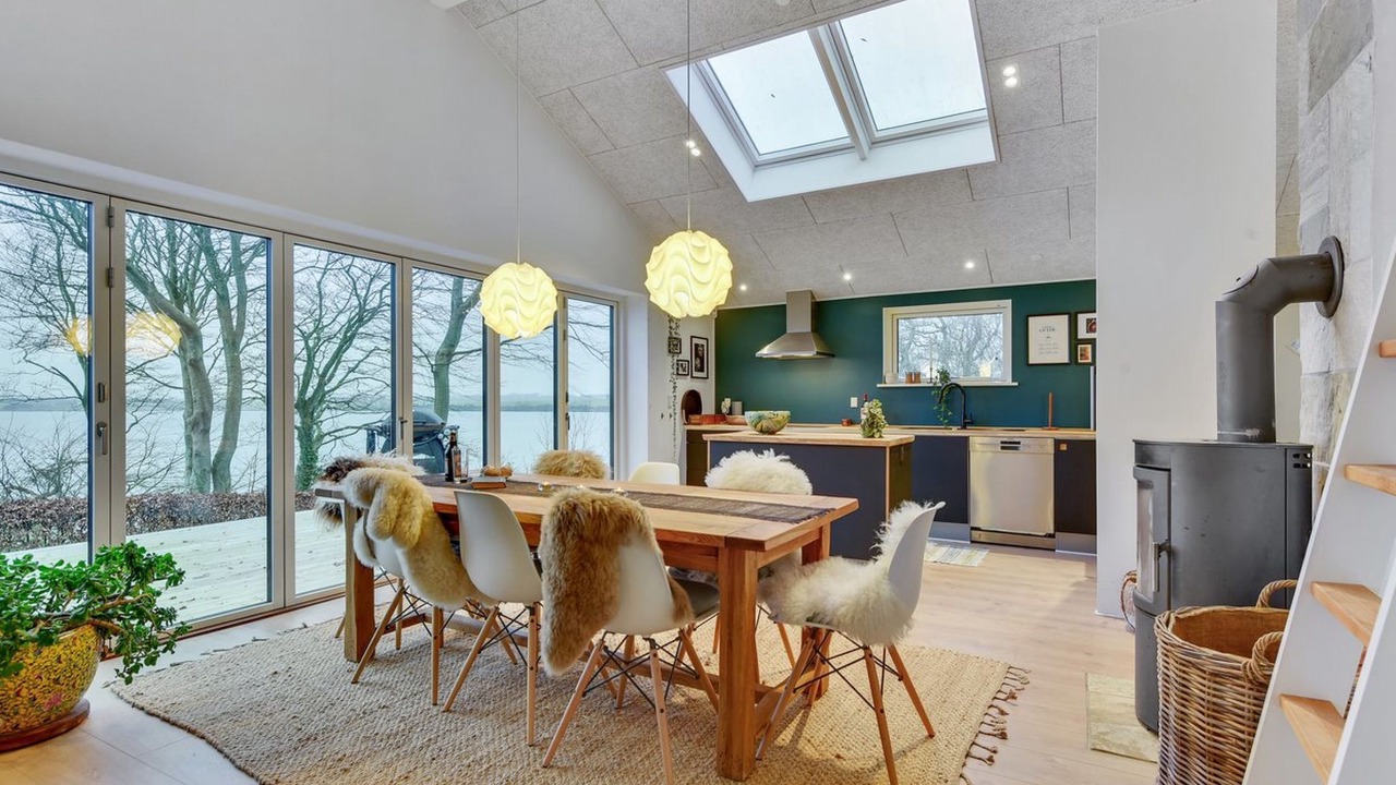 Photo of Livingroom in Nordborg