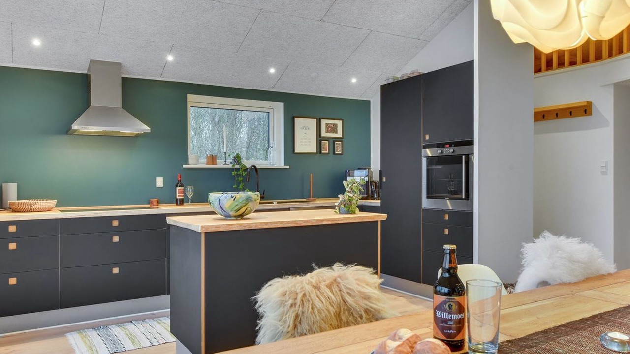 Photo of Bedroom in Nordborg