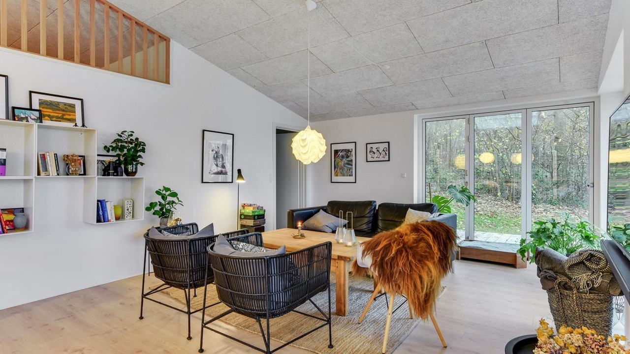Photo of Livingroom in Nordborg