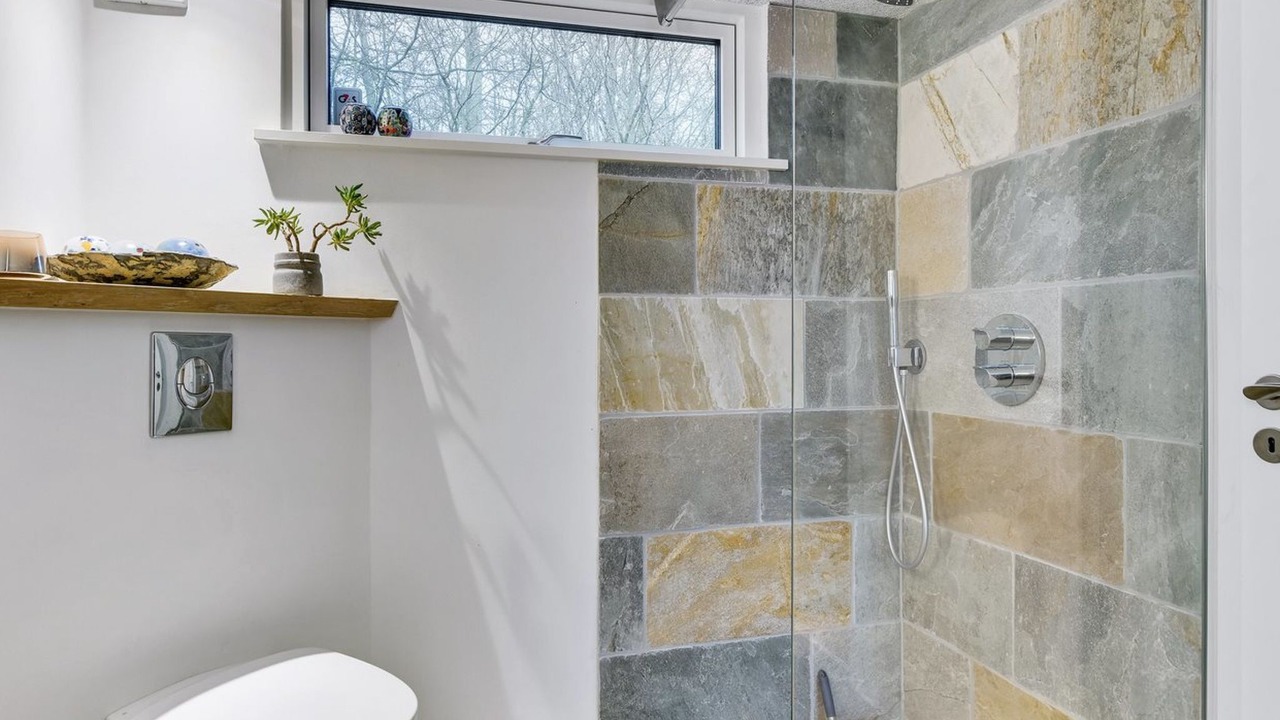 Photo of Bathroom in Nordborg