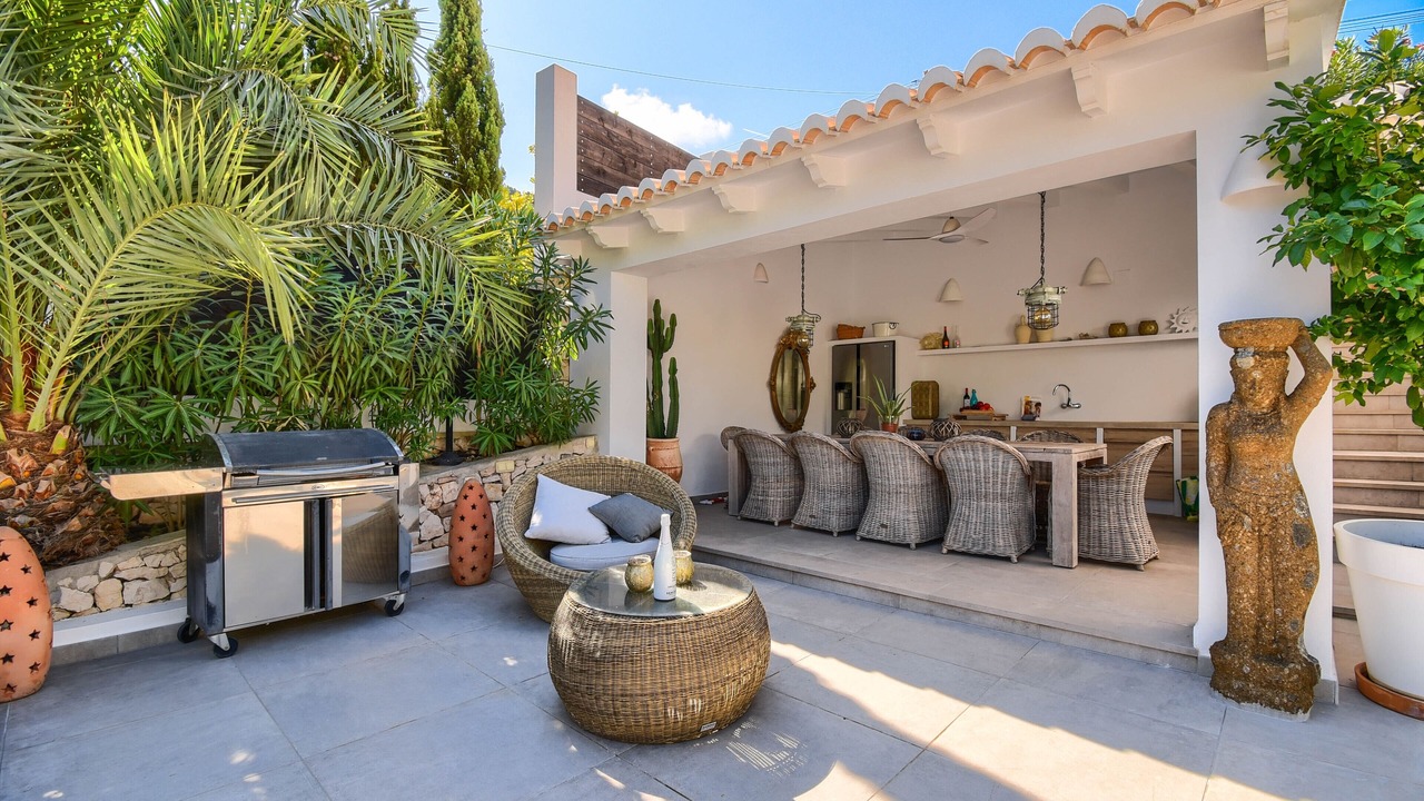 Photo of Outdoor in Mar Azul