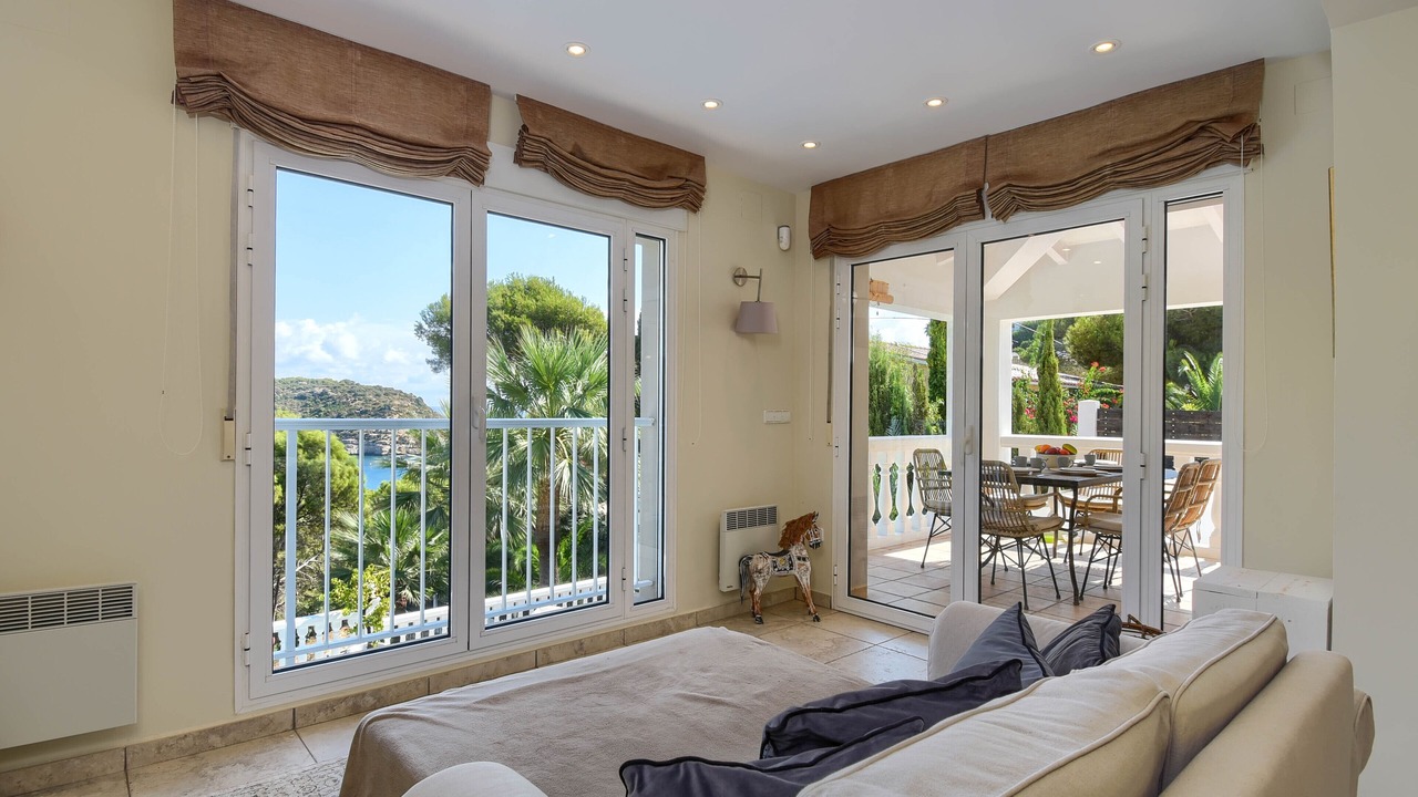 Photo of Patio Balcony in Mar Azul