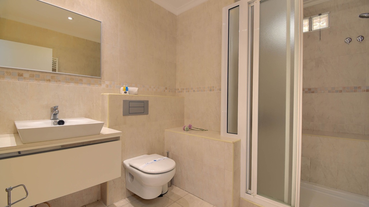Photo of Bathroom in Mar Azul