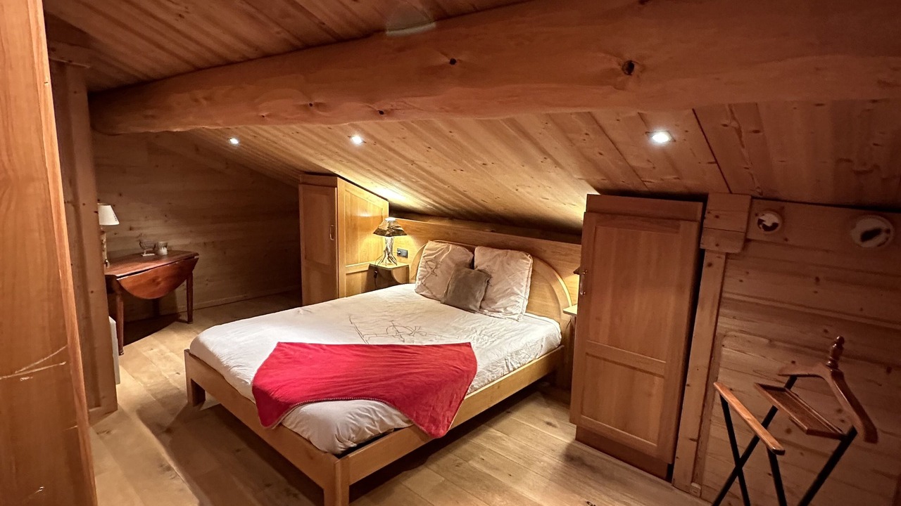 Photo of Bedroom in Superbolquere