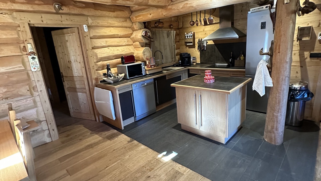 Photo of Kitchen in Superbolquere