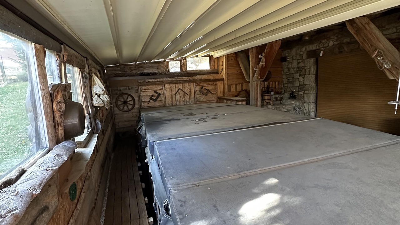 Photo of Outdoor in Superbolquere