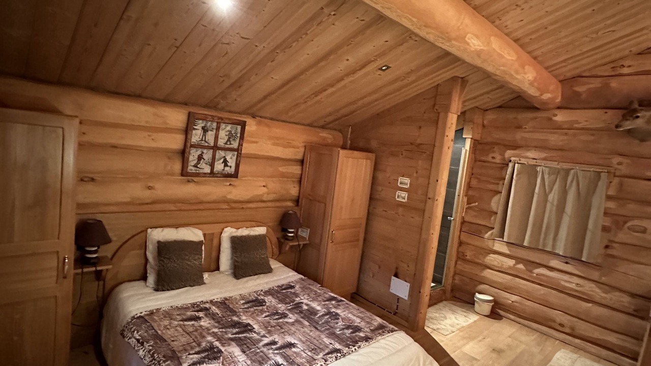Photo of Bedroom in Superbolquere