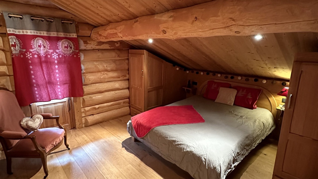 Photo of Bedroom in Superbolquere